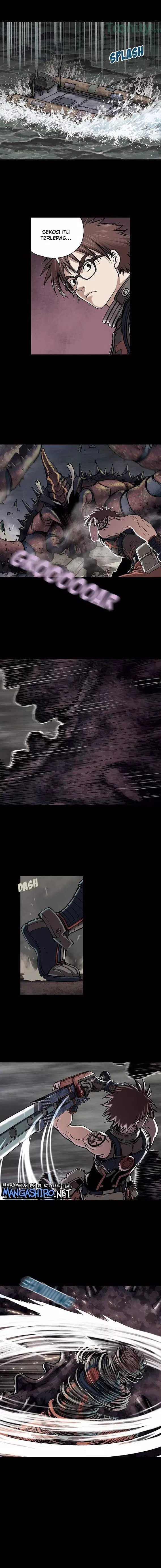 Read Leviathan ID Manga Online