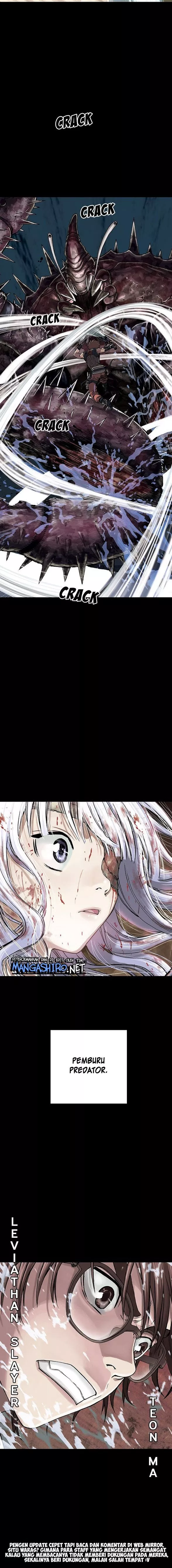 Read Leviathan ID Manga Online