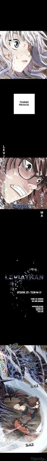 Read Leviathan ID Manga Online