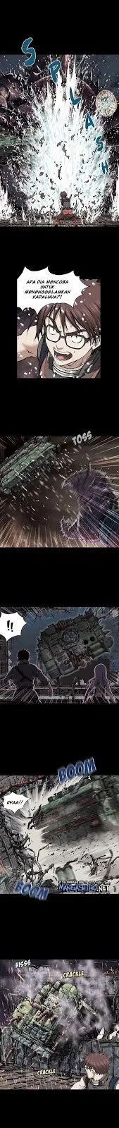Read Leviathan ID Manga Online