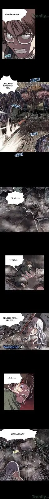 Read Leviathan ID Manga Online