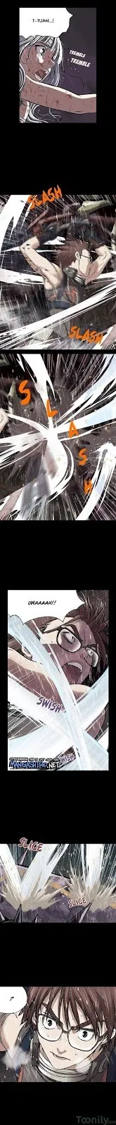 Read Leviathan ID Manga Online