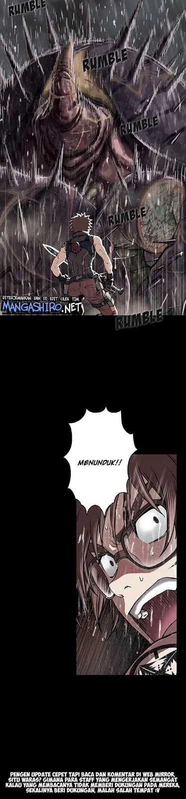 Read Leviathan ID Manga Online