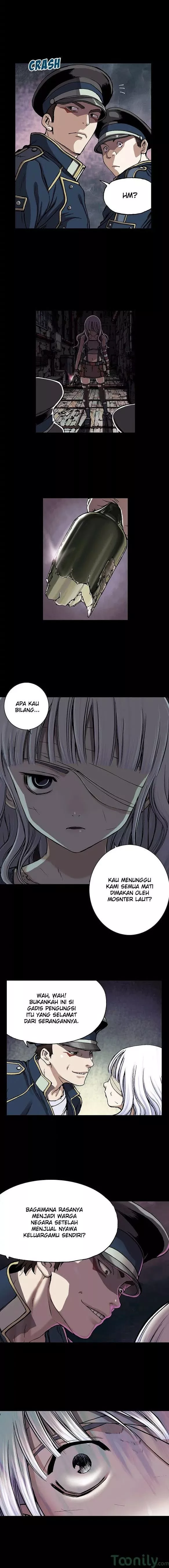 Read Leviathan ID Manga Online