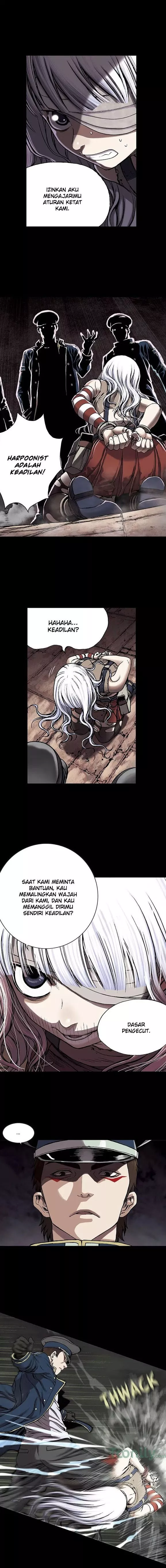 Read Leviathan ID Manga Online