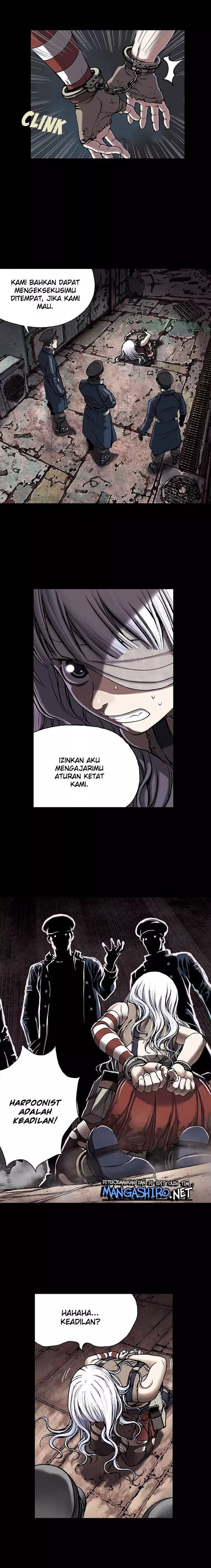 Read Leviathan ID Manga Online