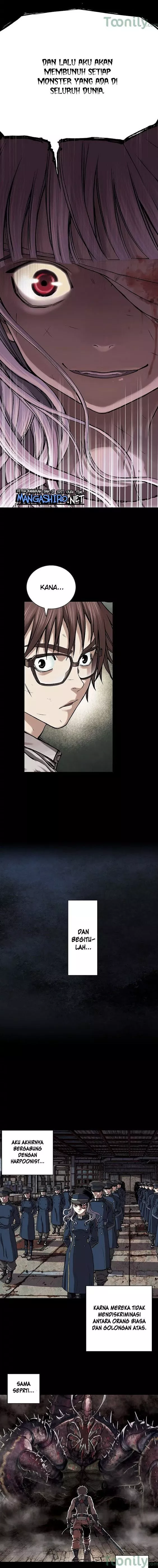Read Leviathan ID Manga Online