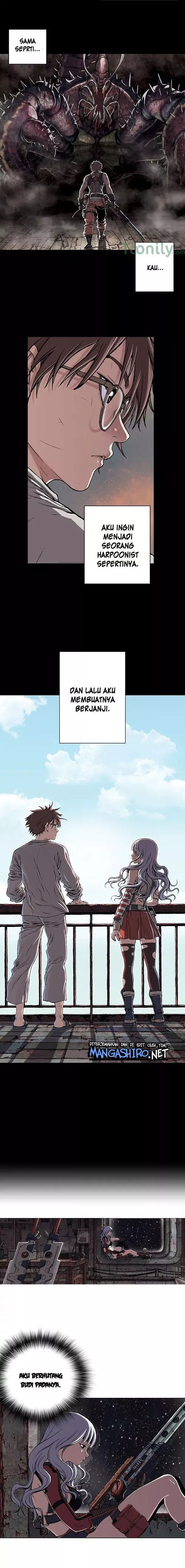 Read Leviathan ID Manga Online