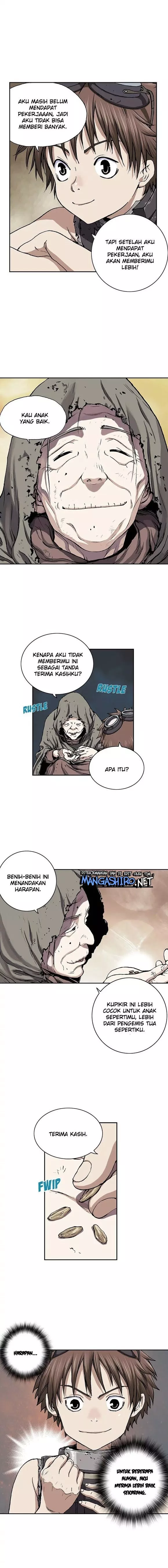 Read Leviathan ID Manga Online