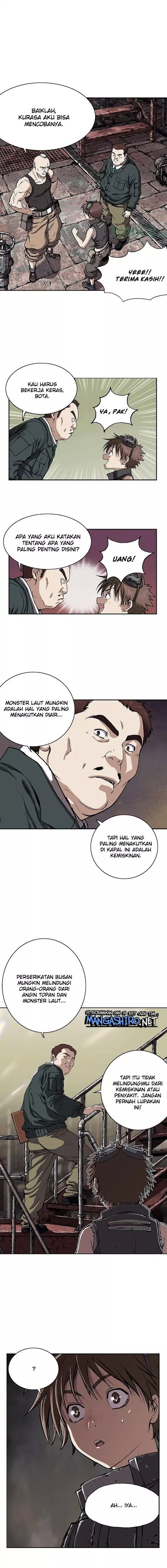 Read Leviathan ID Manga Online
