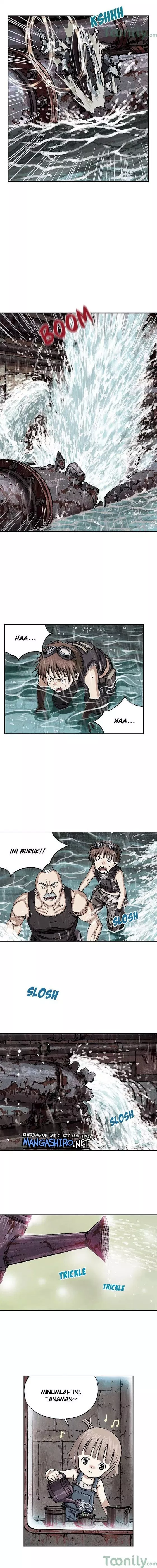 Read Leviathan ID Manga Online