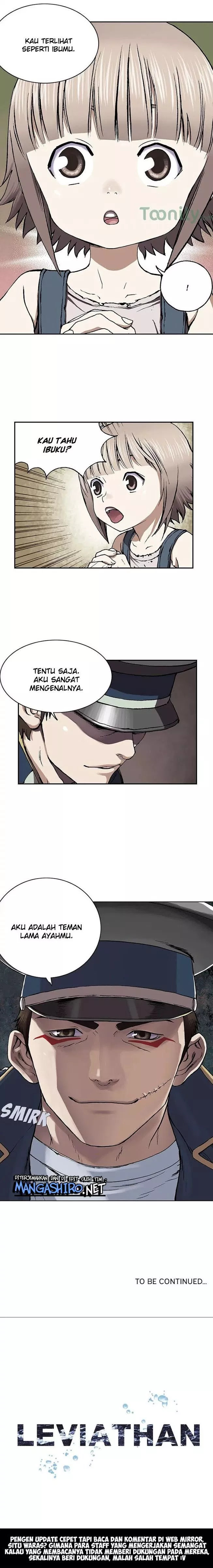 Read Leviathan ID Manga Online