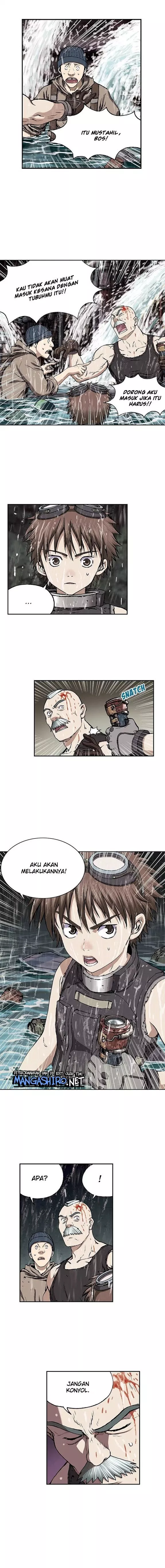 Read Leviathan ID Manga Online