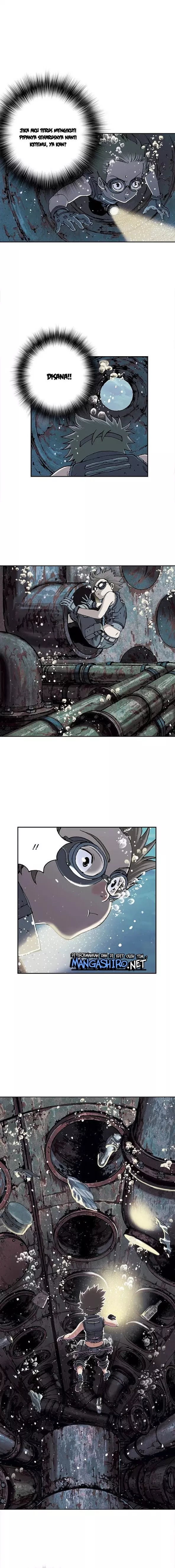 Read Leviathan ID Manga Online