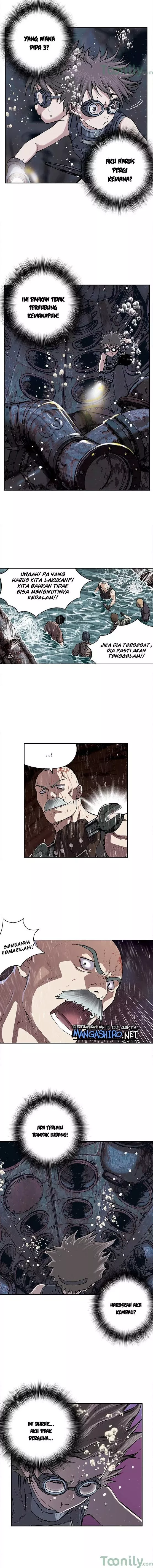 Read Leviathan ID Manga Online