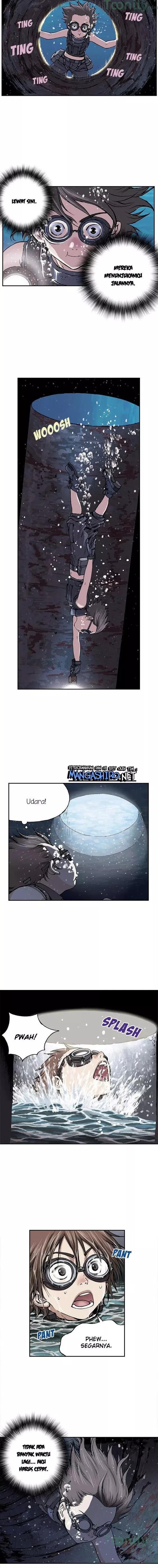 Read Leviathan ID Manga Online