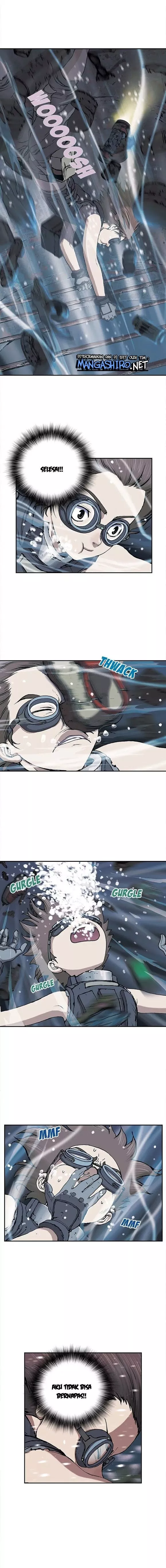 Read Leviathan ID Manga Online