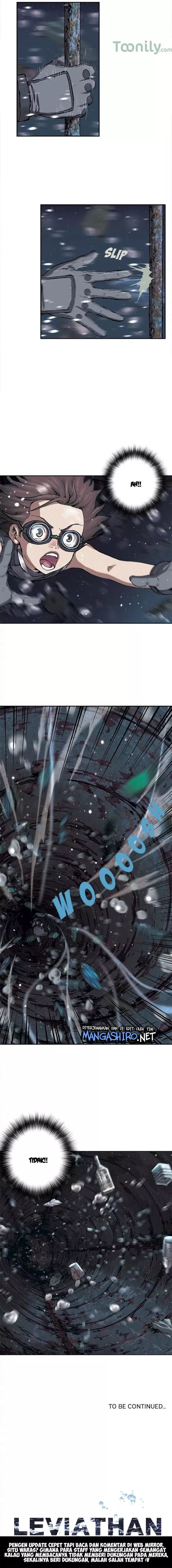 Read Leviathan ID Manga Online