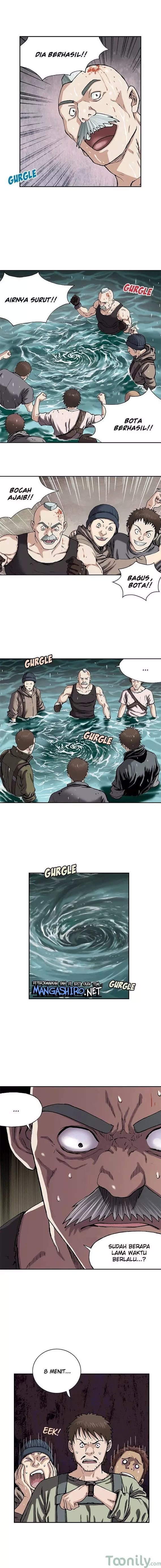 Read Leviathan ID Manga Online