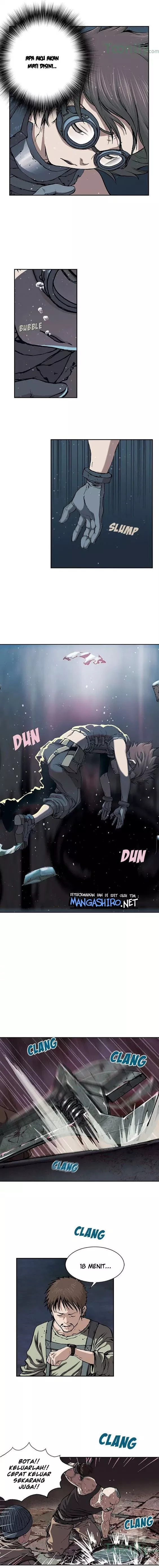 Read Leviathan ID Manga Online