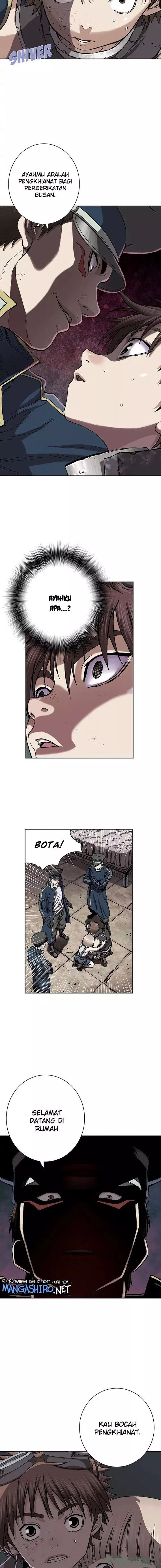Read Leviathan ID Manga Online
