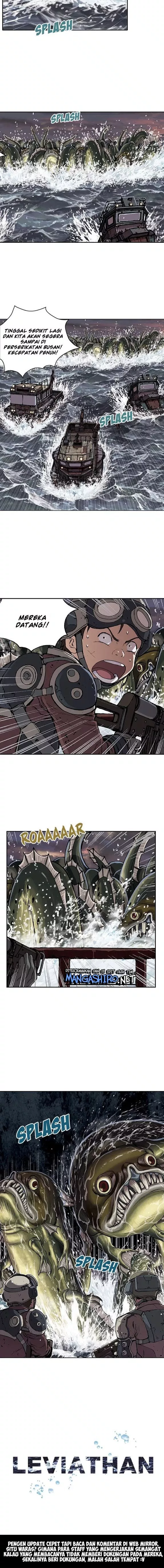 Read Leviathan ID Manga Online