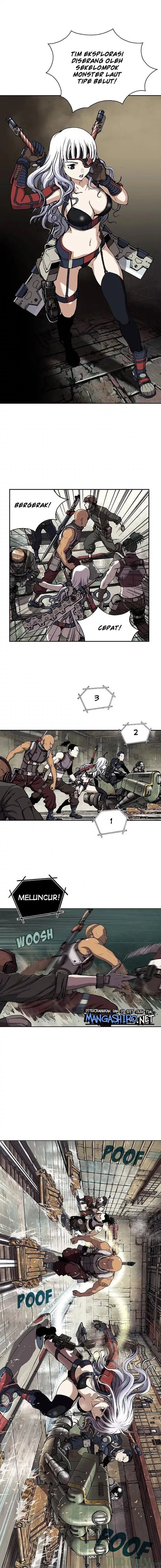 Read Leviathan ID Manga Online