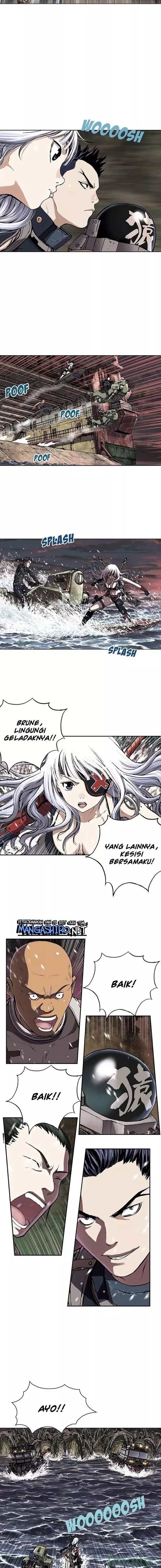 Read Leviathan ID Manga Online