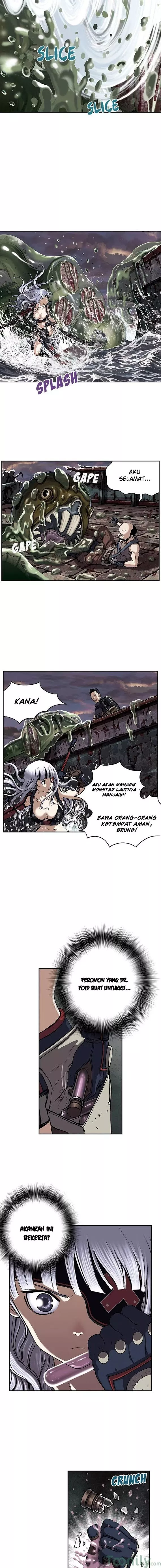 Read Leviathan ID Manga Online