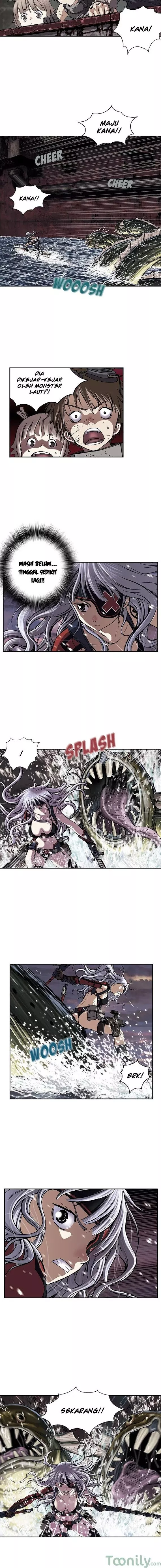 Read Leviathan ID Manga Online