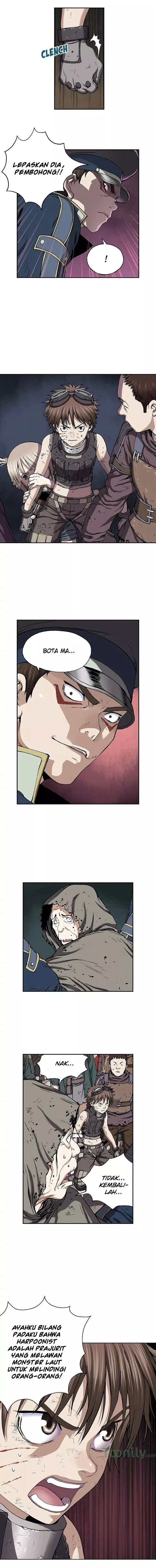 Read Leviathan ID Manga Online