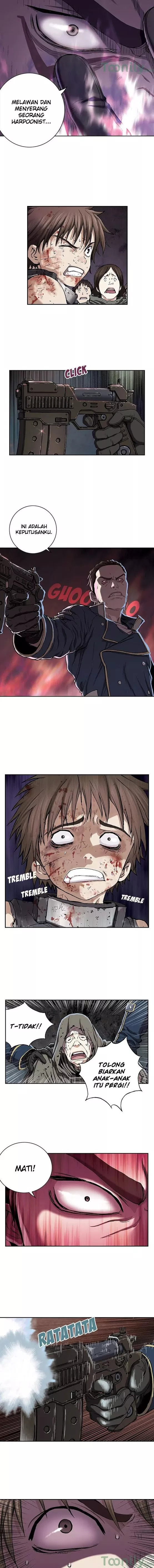 Read Leviathan ID Manga Online