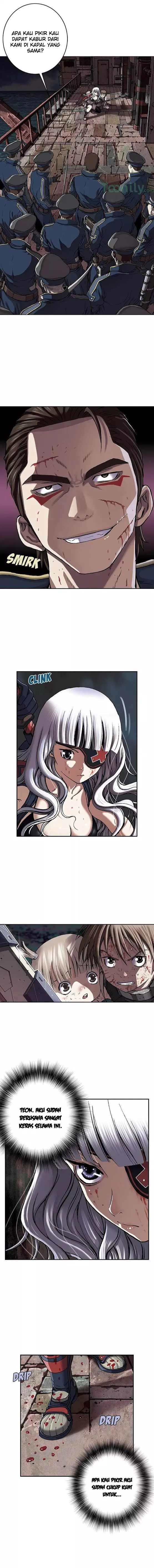 Read Leviathan ID Manga Online