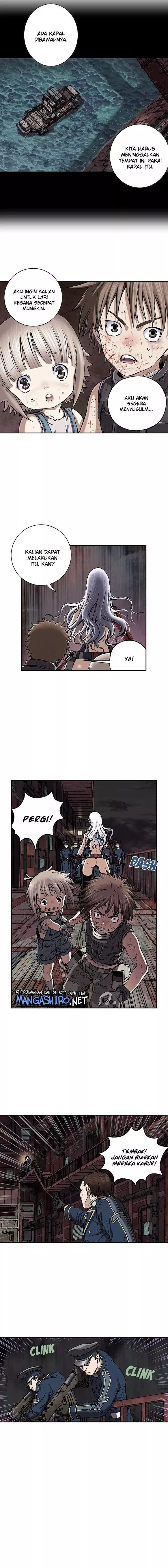 Read Leviathan ID Manga Online