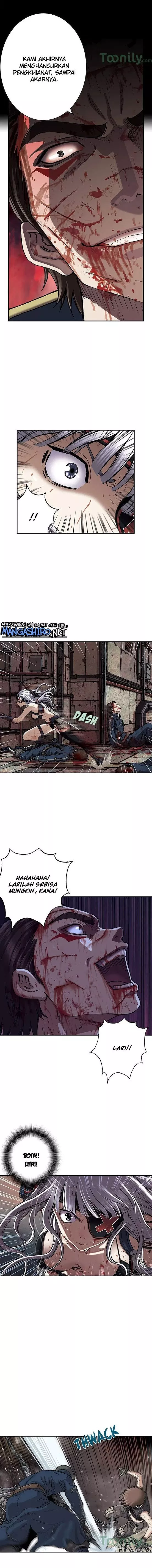 Read Leviathan ID Manga Online