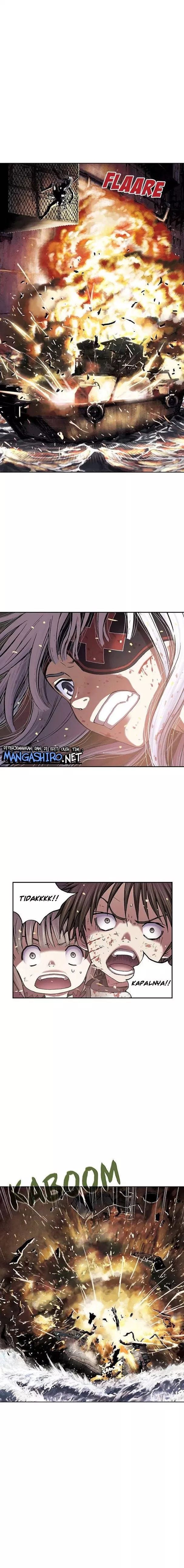 Read Leviathan ID Manga Online