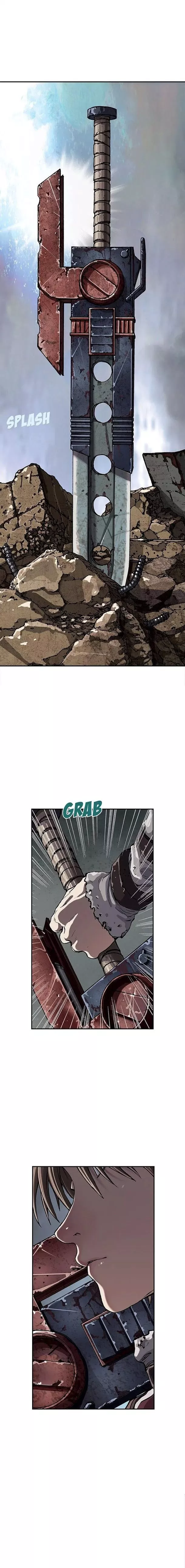 Read Leviathan ID Manga Online