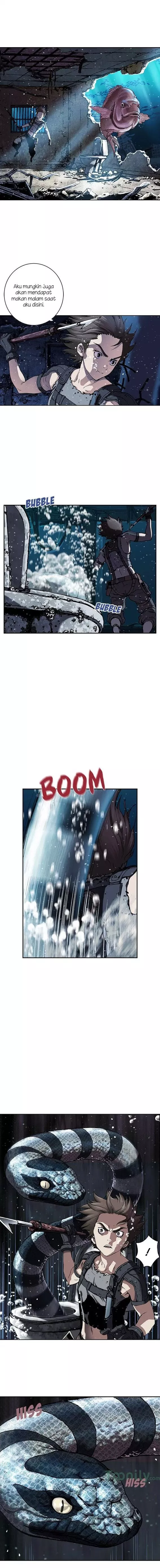 Read Leviathan ID Manga Online