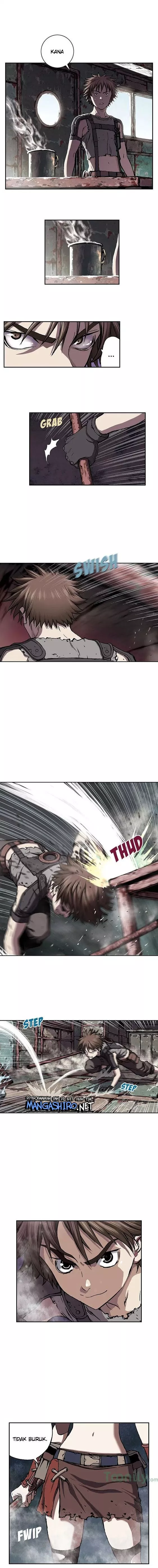 Read Leviathan ID Manga Online