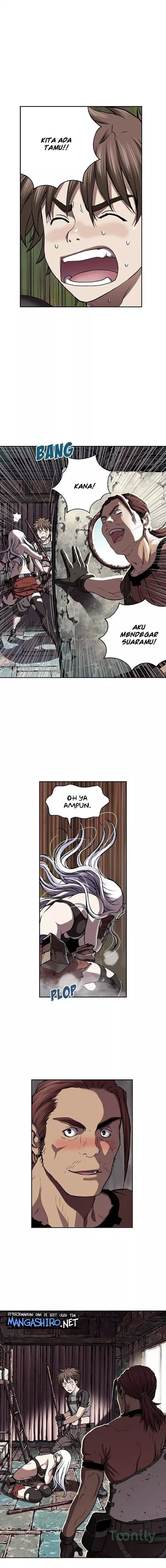 Read Leviathan ID Manga Online