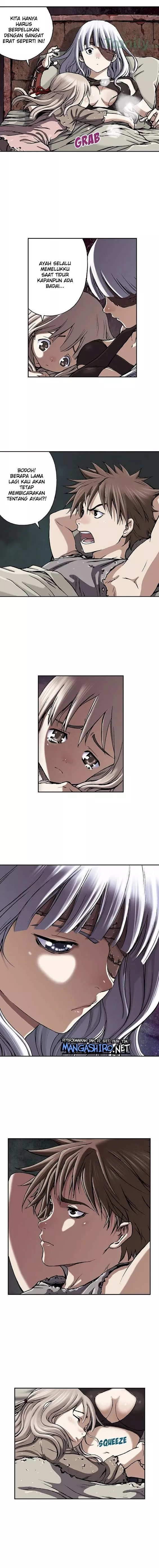 Read Leviathan ID Manga Online