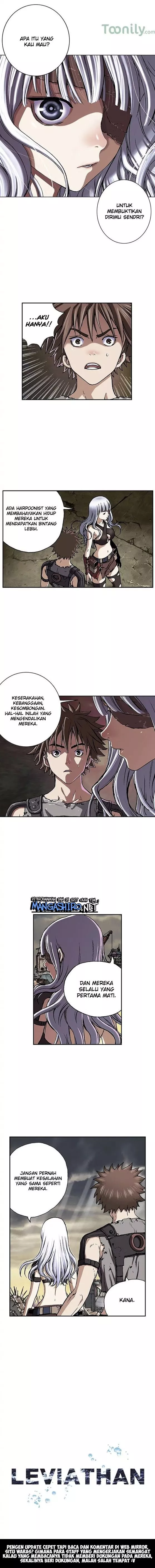 Read Leviathan ID Manga Online