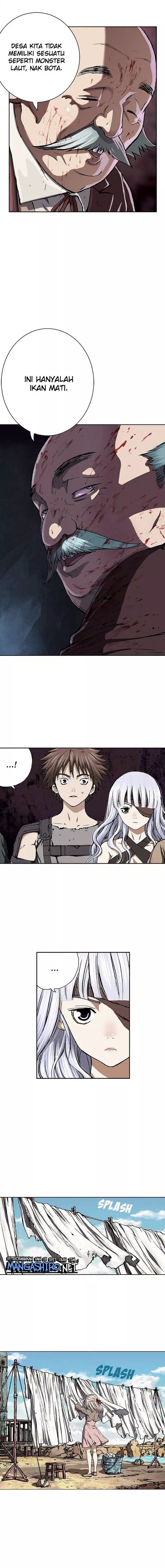 Read Leviathan ID Manga Online