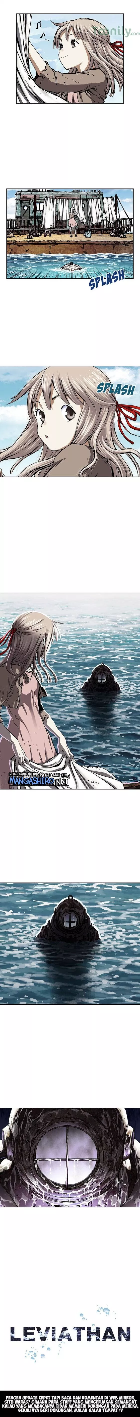 Read Leviathan ID Manga Online