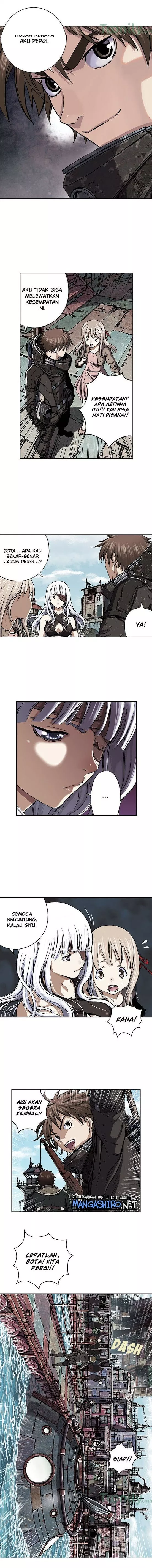 Read Leviathan ID Manga Online