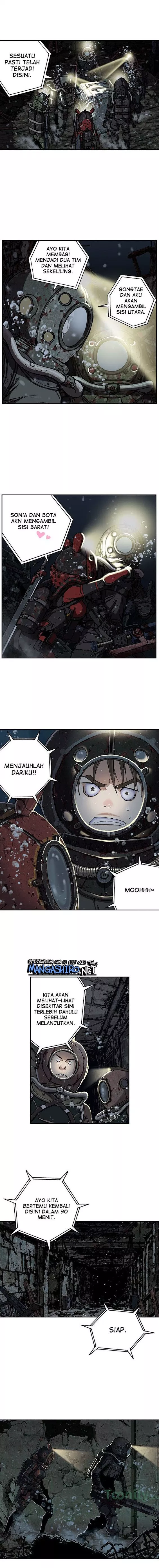 Read Leviathan ID Manga Online