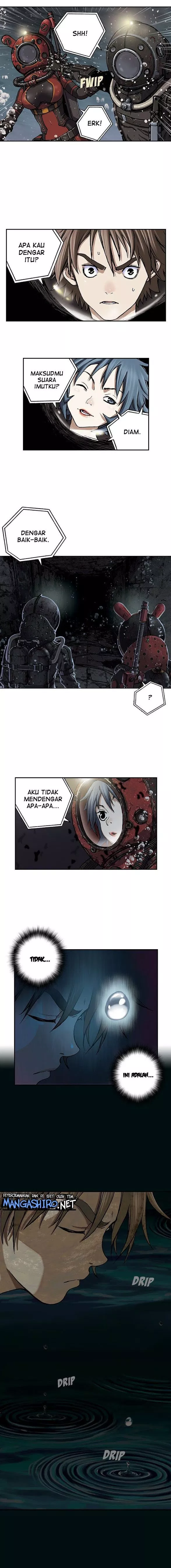 Read Leviathan ID Manga Online