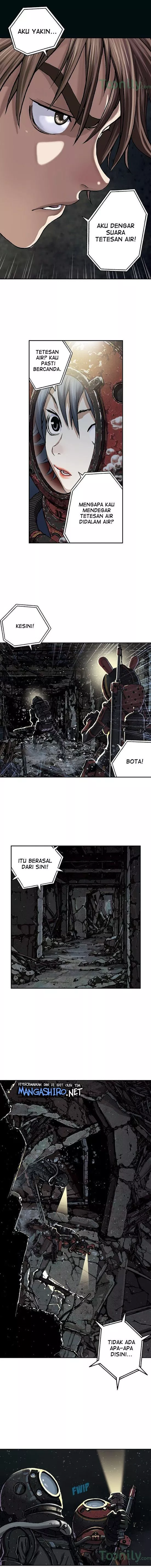 Read Leviathan ID Manga Online