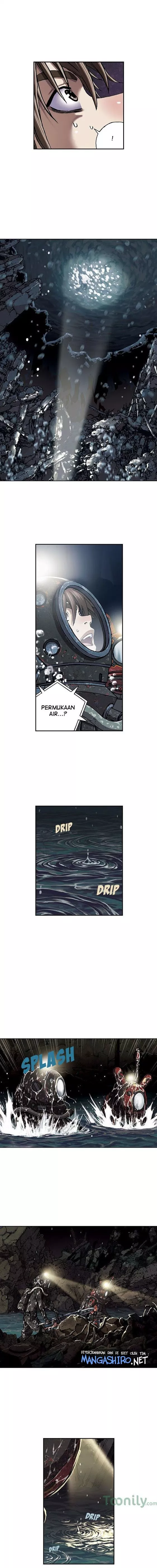 Read Leviathan ID Manga Online