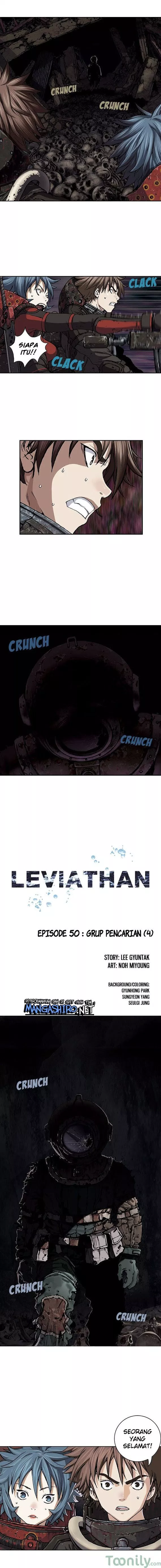 Read Leviathan ID Manga Online